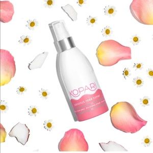 Kopari Cocnut Rose Toner
